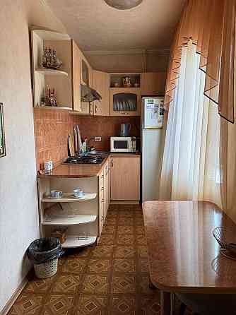 Сдам 1к Атлетик Челюскинцев Донецк