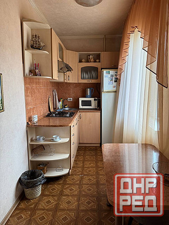 Сдам 1к Атлетик Челюскинцев Донецк - изображение 1