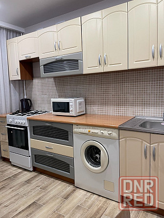 Сдам 1к Атлетик Челюскинцев Донецк - изображение 1