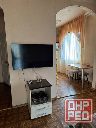 Сдам 1к Атлетик Челюскинцев Донецк - изображение 6