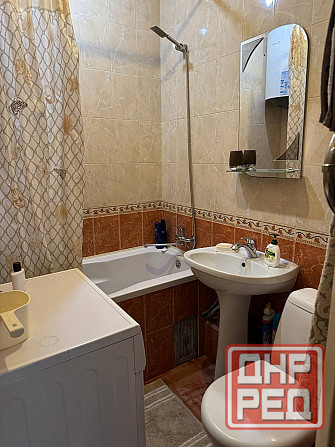 Сдам 1к Атлетик Челюскинцев Донецк - изображение 5