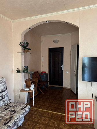 Сдам 1к Атлетик Челюскинцев Донецк - изображение 3