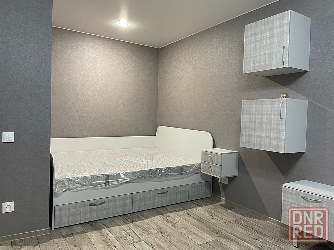 Сдам 1к Атлетик Челюскинцев Донецк - изображение 2