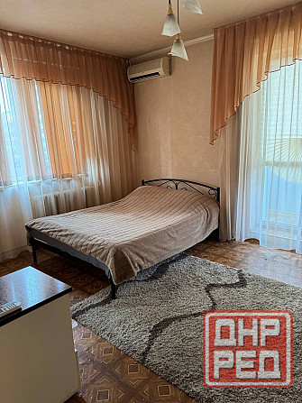 Сдам 1к Атлетик Челюскинцев Донецк - изображение 4