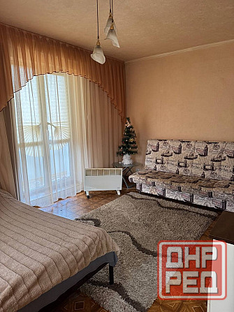 Сдам 1к Атлетик Челюскинцев Донецк - изображение 2