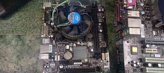 Сокет 1150, 1151, 1155 Донецк