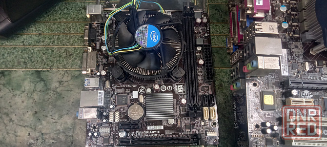 Сокет 1150, 1151, 1155 Донецк - изображение 2