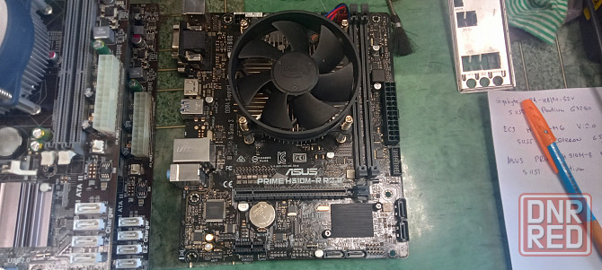 Сокет 1150, 1151, 1155 Донецк - изображение 4