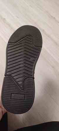 Мужские ботинки 41 р Донецк