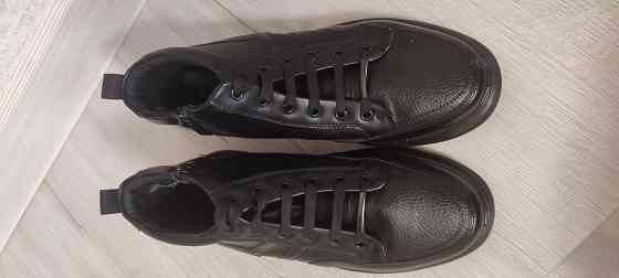 Мужские ботинки 41 р Донецк