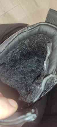 Мужские ботинки 41 р Донецк