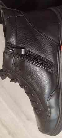 Мужские ботинки 41 р Донецк