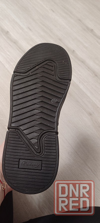 Мужские ботинки 41 р Донецк - изображение 4