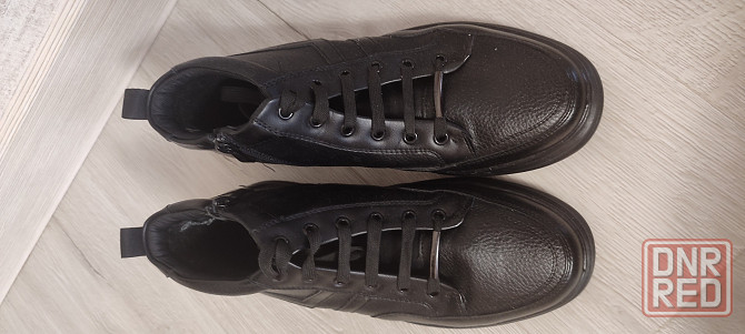 Мужские ботинки 41 р Донецк - изображение 5