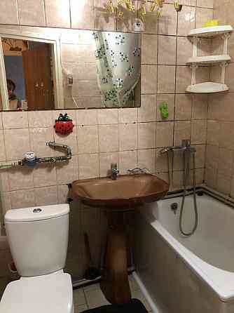 Сдам однокомнатную квартиру в районе Бахчиванджи Мариуполь