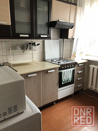 Сдам однокомнатную квартиру в районе Бахчиванджи Мариуполь - изображение 2