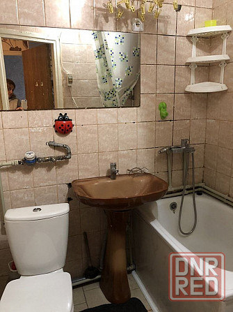 Сдам однокомнатную квартиру в районе Бахчиванджи Мариуполь - изображение 1