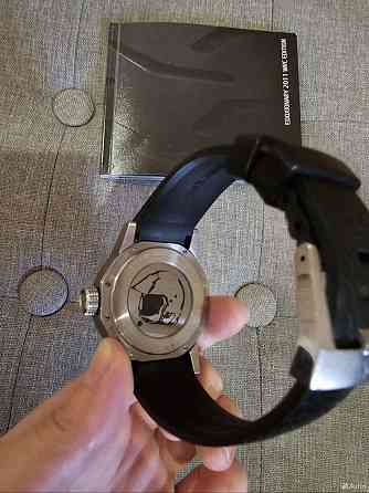 Швейцарские часы Донецк