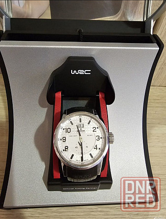 Швейцарские часы Донецк - изображение 1