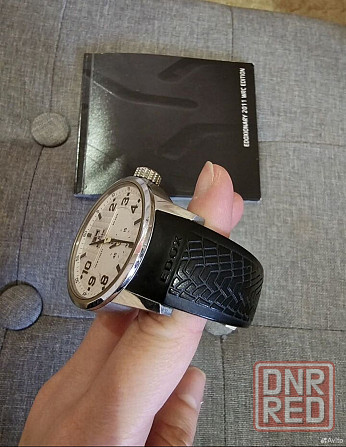 Швейцарские часы Донецк - изображение 2