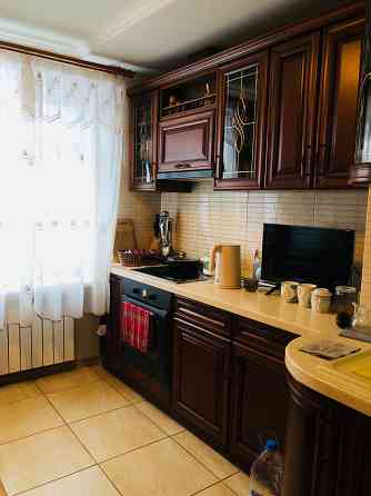 Три комн на Галактике.Куйбышева Донецк