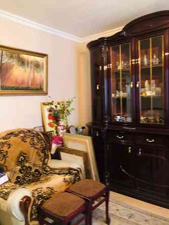 Три комн на Галактике.Куйбышева Донецк