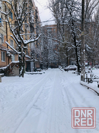 Три комн на Галактике.Куйбышева Донецк - изображение 10