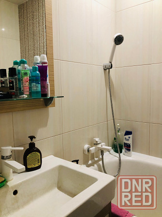 Три комн на Галактике.Куйбышева Донецк - изображение 7