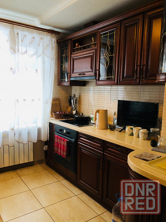 Три комн на Галактике.Куйбышева Донецк - изображение 4