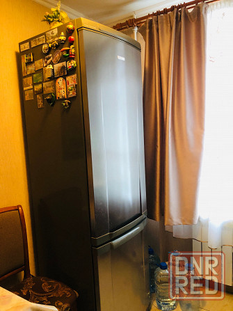 Три комн на Галактике.Куйбышева Донецк - изображение 5