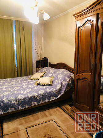 Три комн на Галактике.Куйбышева Донецк - изображение 6