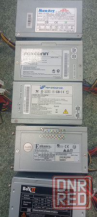 Блок питания Донецк - изображение 1