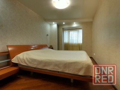 Сдам роскошную трёхкомнатную квартиру в Калининском районе Донецка Донецк - изображение 6