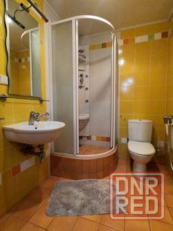 Сдам роскошную трёхкомнатную квартиру в Калининском районе Донецка Донецк - изображение 8