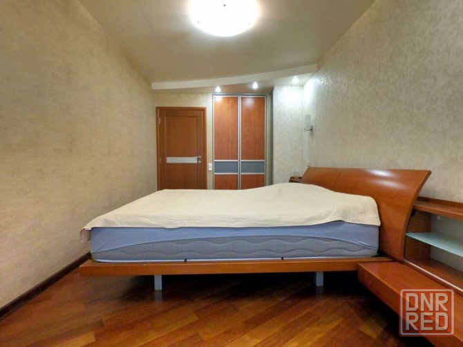 Сдам роскошную трёхкомнатную квартиру в Калининском районе Донецка Донецк - изображение 10