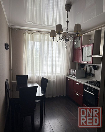 Сдается однокомнатная квартира ,Киевский район ,г.Донецк Донецк - изображение 8