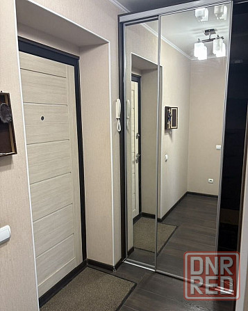 Сдается однокомнатная квартира ,Киевский район ,г.Донецк Донецк - изображение 5