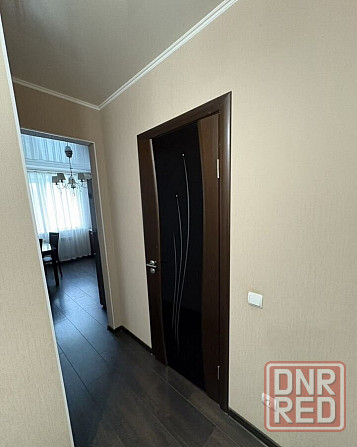 Сдается однокомнатная квартира ,Киевский район ,г.Донецк Донецк - изображение 2