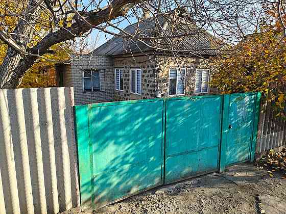 Продаётся 3-х комнатный дом в Амвросиевке Амвросиевка