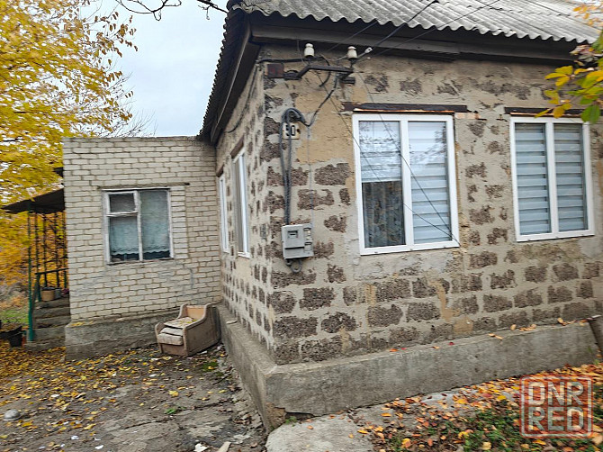 Продаётся 3-х комнатный дом в Амвросиевке Амвросиевка - изображение 8