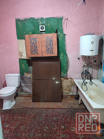 Продаётся 3-х комнатный дом в Амвросиевке Амвросиевка - изображение 7