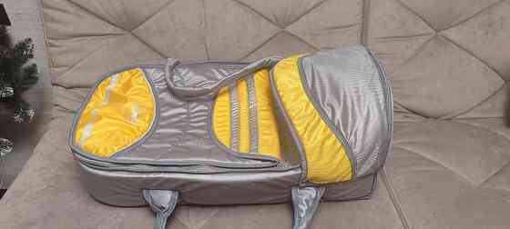 Люлька-переноска для новорожденных Донецк