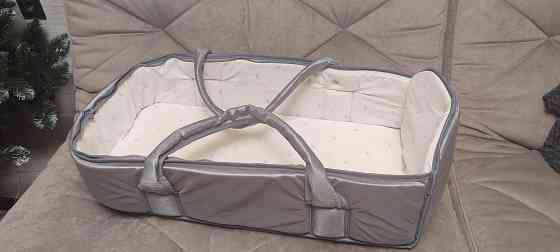 Люлька-переноска для новорожденных Донецк