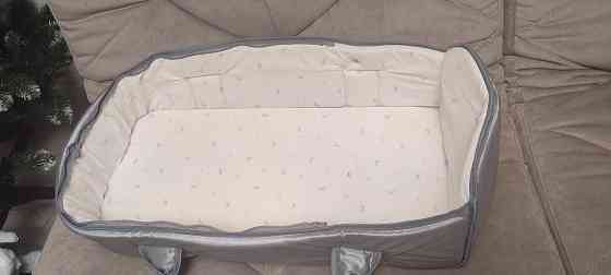 Люлька-переноска для новорожденных Донецк