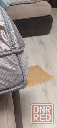 Люлька-переноска для новорожденных Донецк - изображение 5