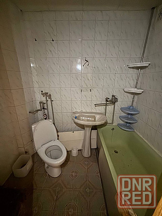 Продам 3 комн. квартиру в Макеевке, Даки Макеевка - изображение 7