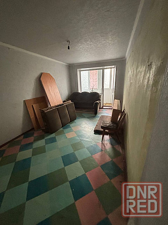 Продам 3 комн. квартиру в Макеевке, Даки Макеевка - изображение 5