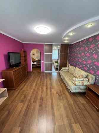 Сдам 1-ую квартиру в Пролетарском районе Ориентир: Щетинина, ледовая арена "Алмаз" Этаж: 4/9, вод Донецк