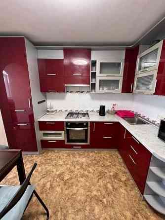 Сдам 1-ую квартиру в Пролетарском районе Ориентир: Щетинина, ледовая арена "Алмаз" Этаж: 4/9, вод Донецк