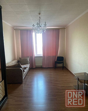 Сдаю однокомнатную квартиру 40.0 м² этаж 6/9 город Донецк, Буденновский район Донецк - изображение 1